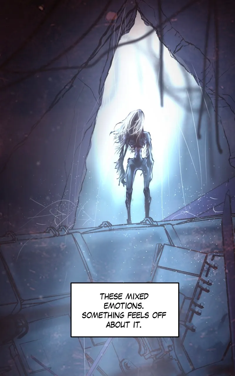 Red Spine Chapter 15 page 79 - 