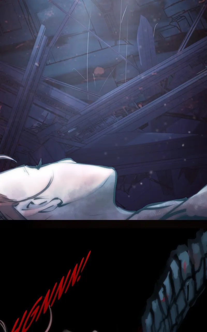 Red Spine Chapter 15 page 80 - 