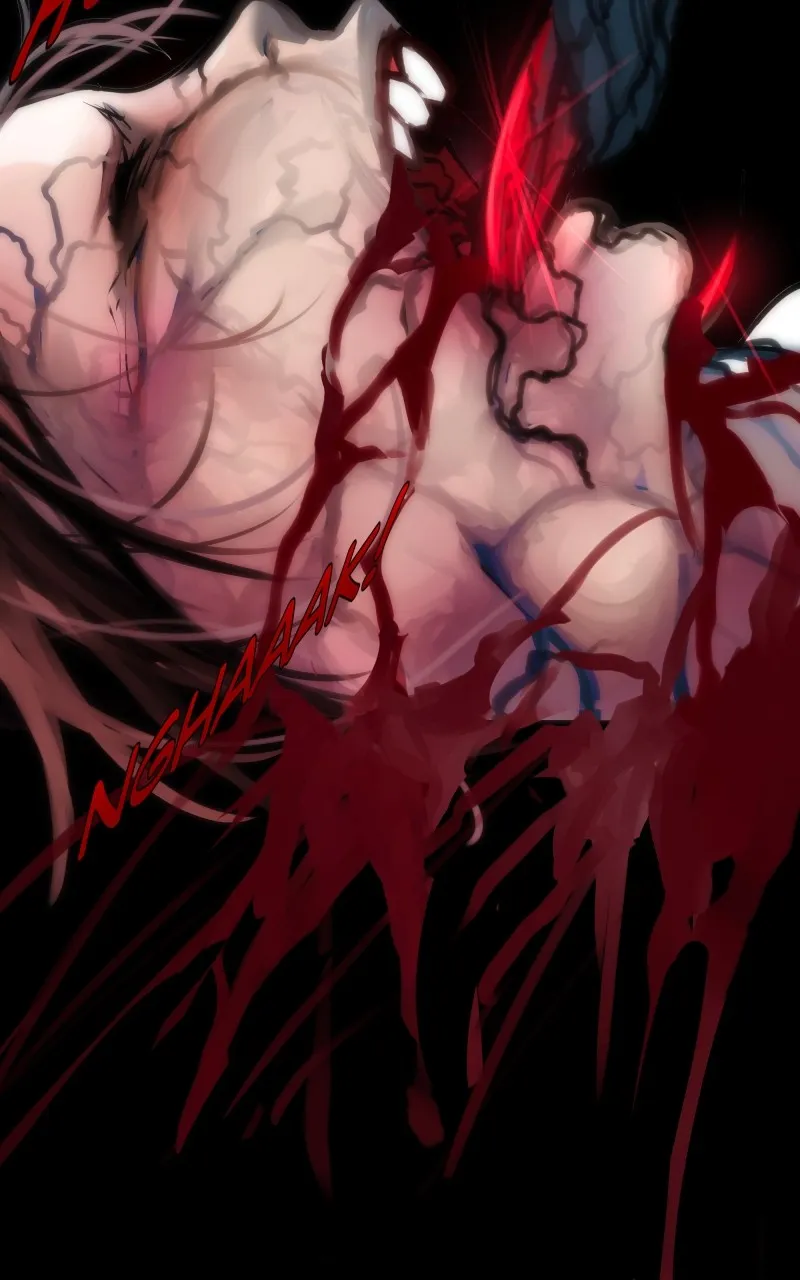 Red Spine Chapter 15 page 81 - 