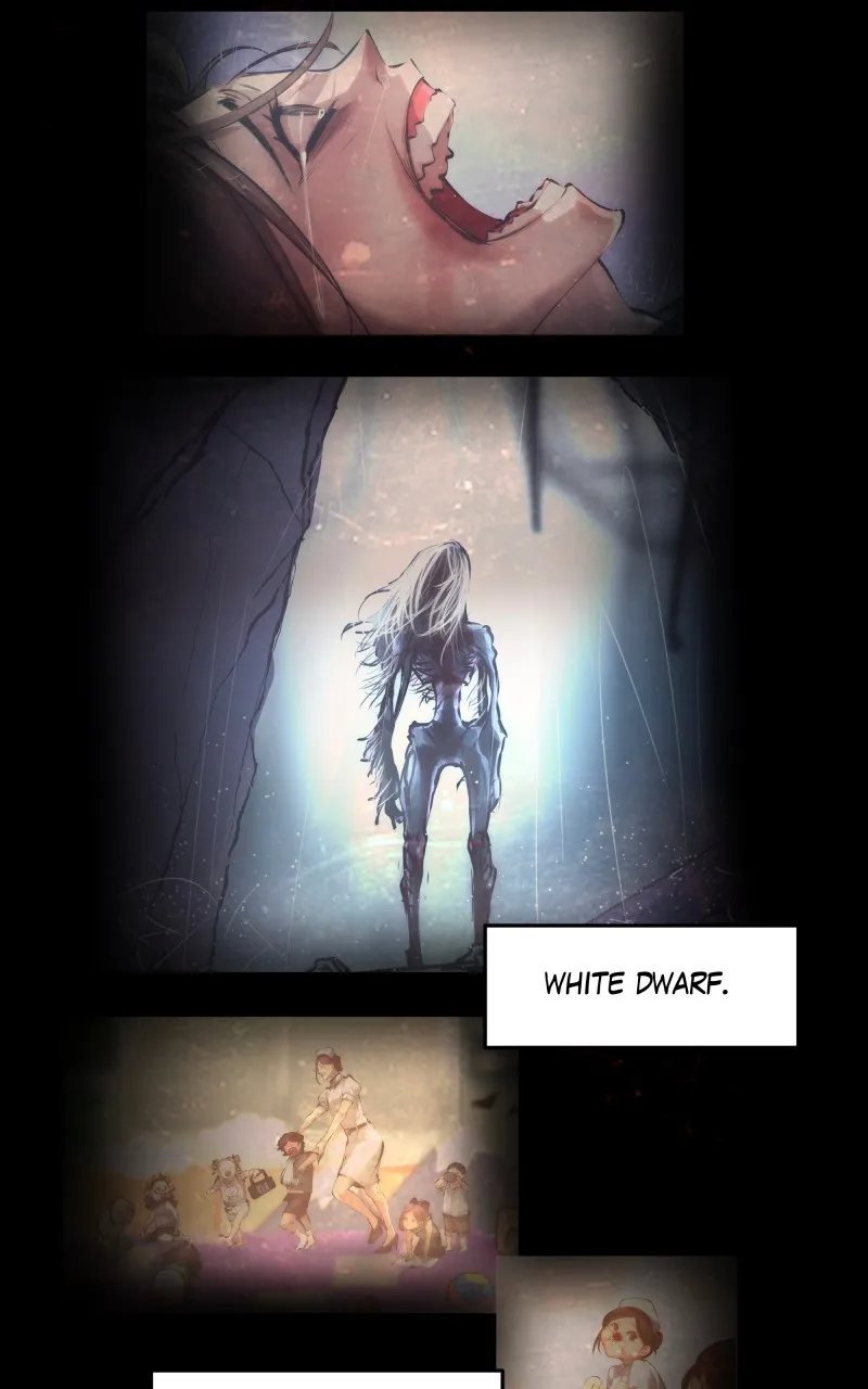 Red Spine Chapter 15 page 84 - 