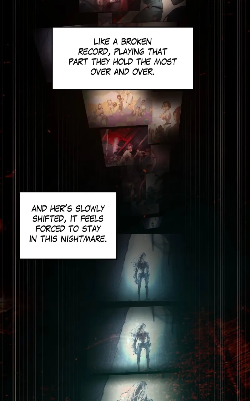 Red Spine Chapter 15 page 87 - 