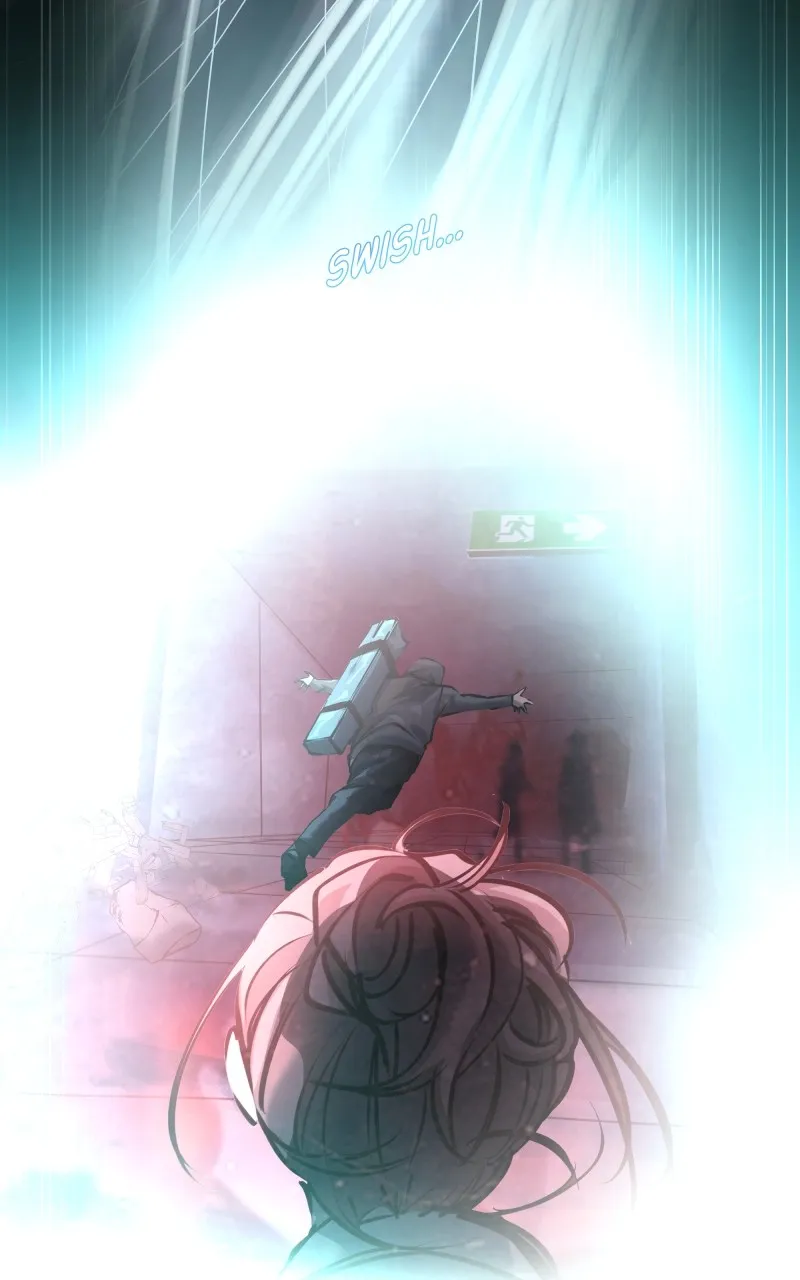 Red Spine Chapter 15 page 89 - 