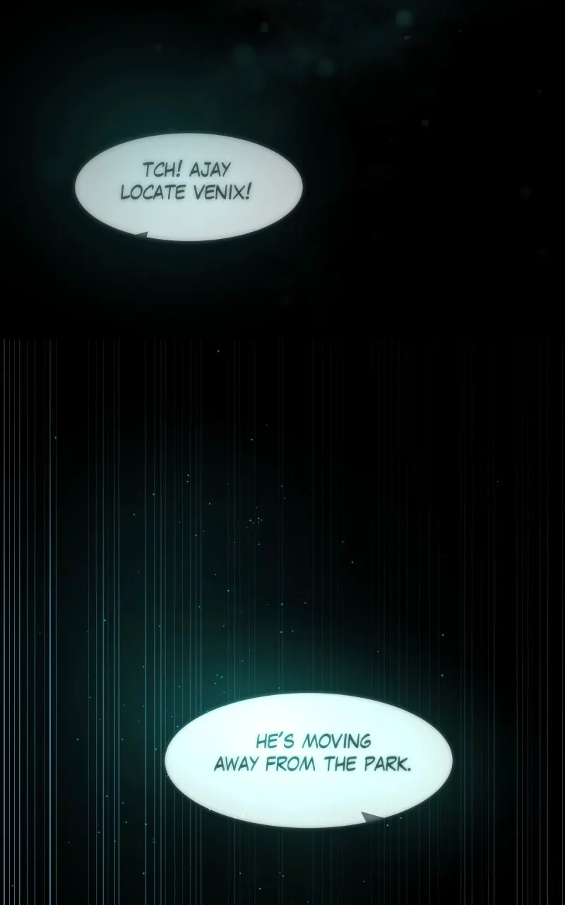 Red Spine Chapter 15 page 10 - 