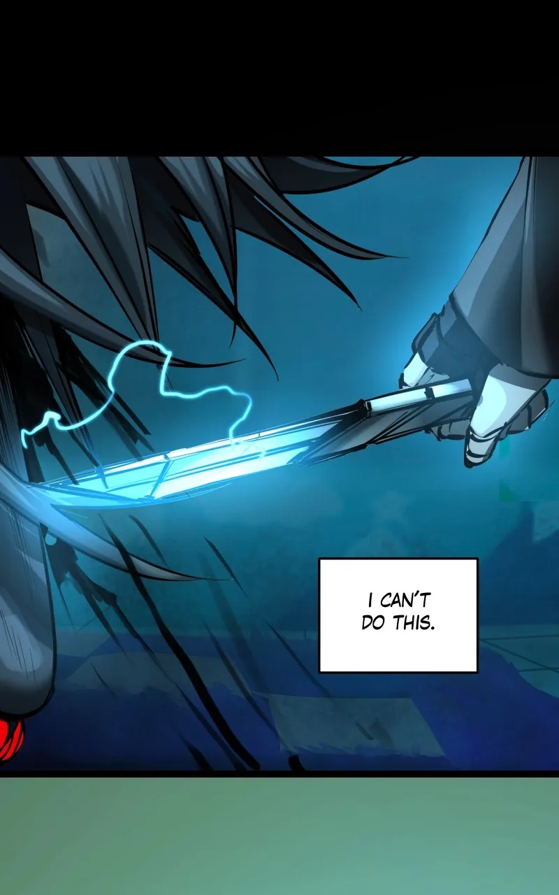 Red Spine Chapter 15 page 95 - 