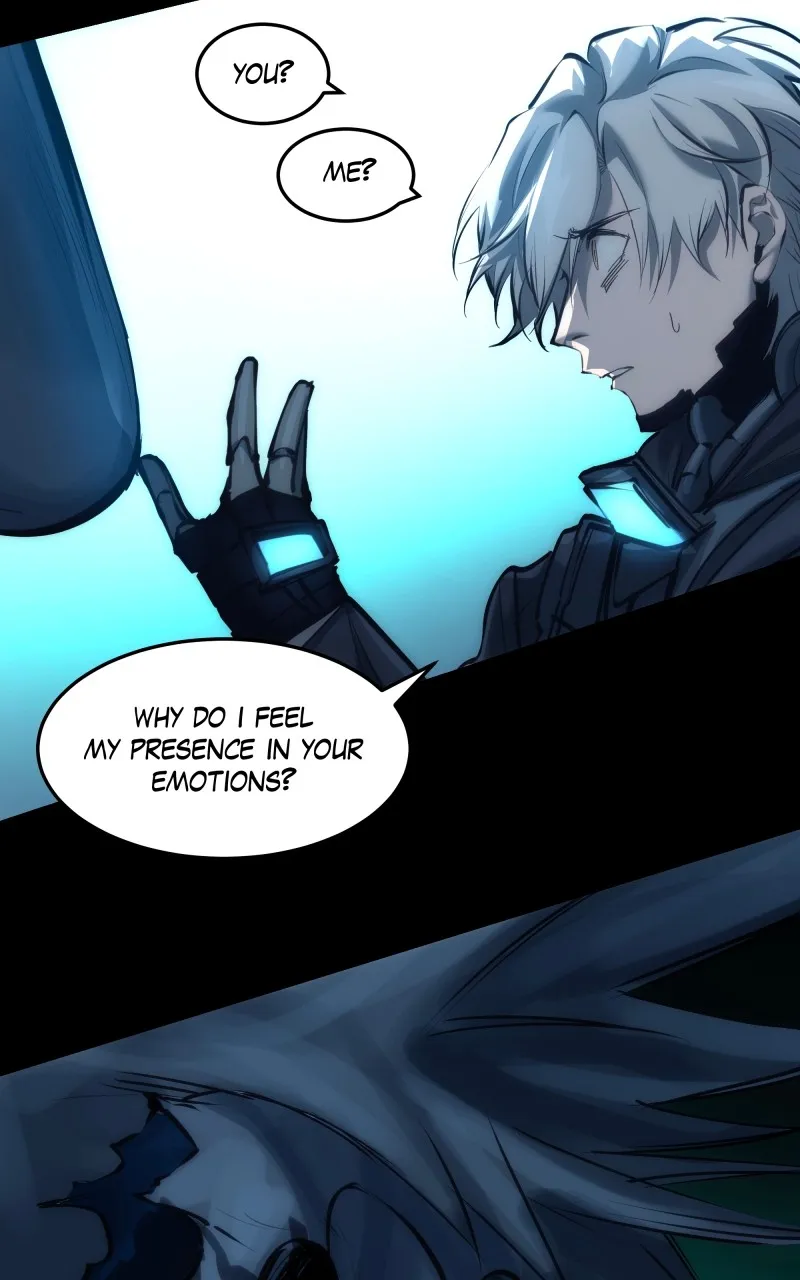 Red Spine Chapter 15 page 100 - 