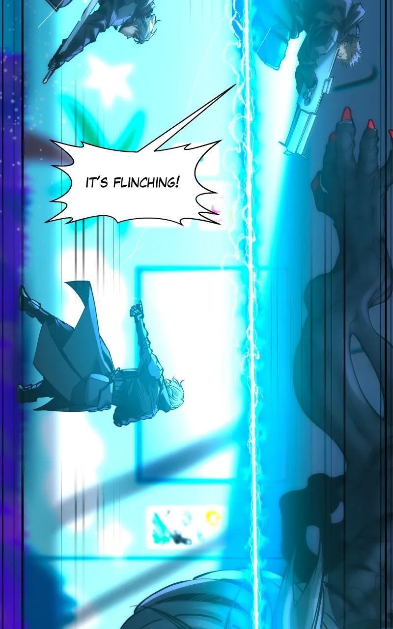 Red Spine Chapter 16 page 2 - 