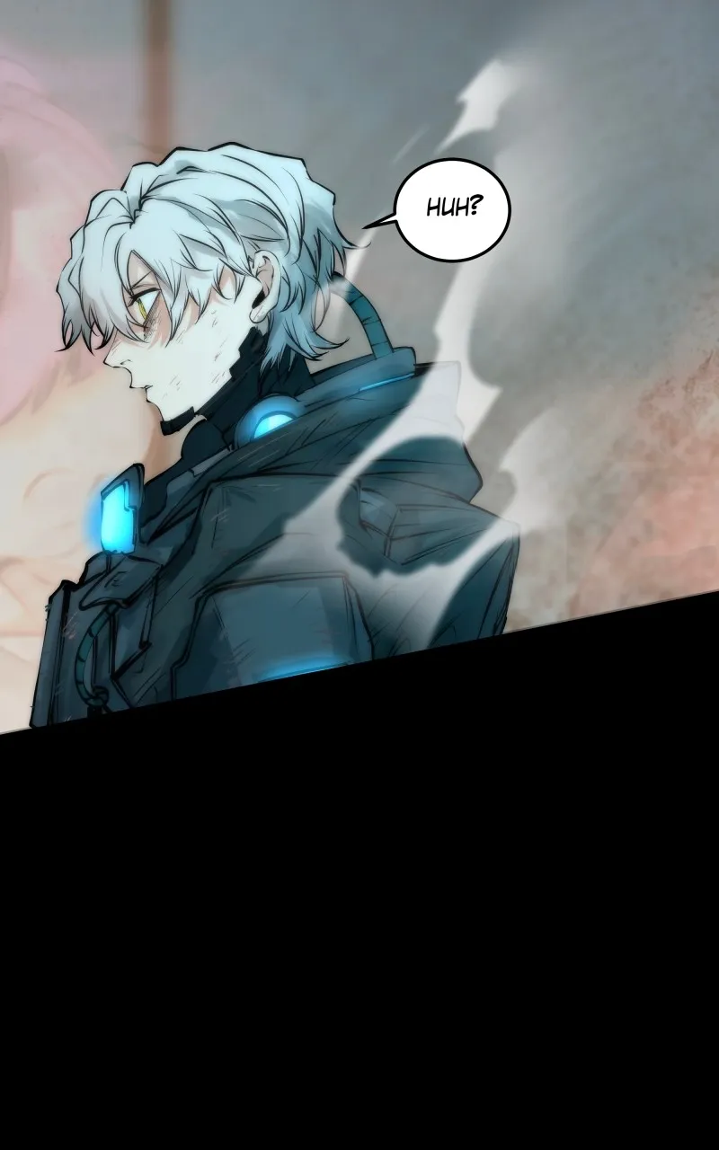 Red Spine Chapter 16 page 102 - 