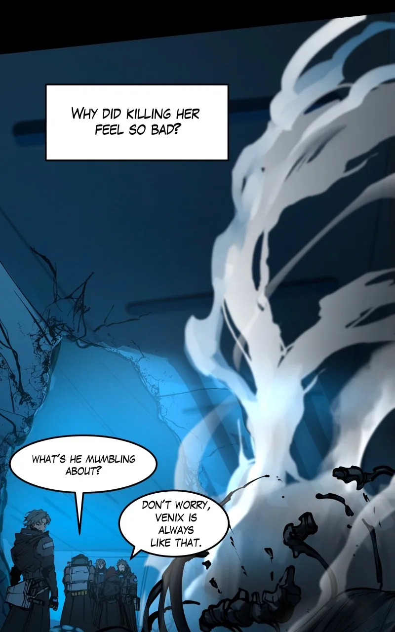 Red Spine Chapter 16 page 103 - 