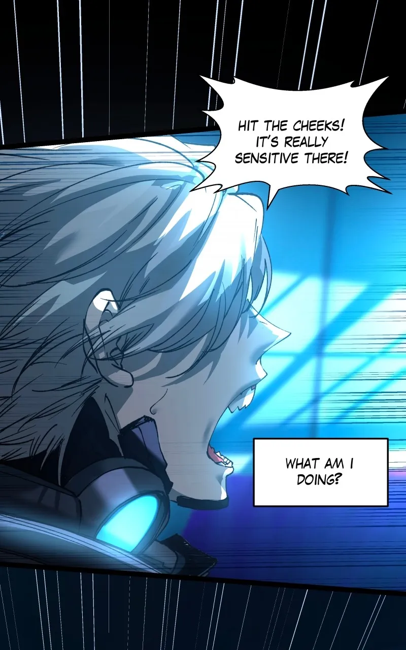 Red Spine Chapter 16 page 12 - 