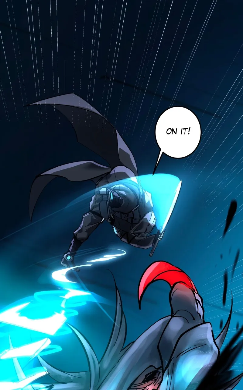 Red Spine Chapter 16 page 13 - 