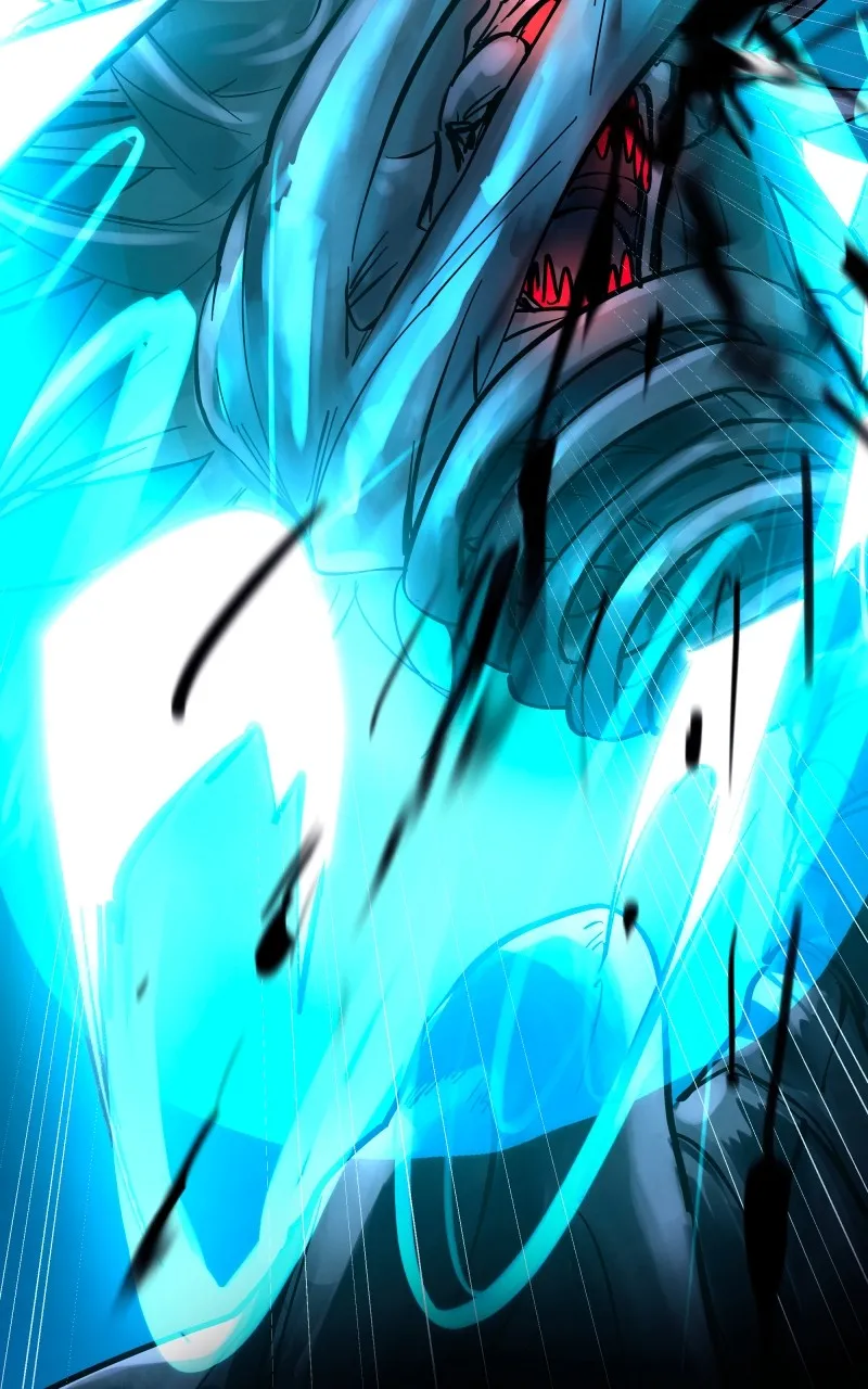 Red Spine Chapter 16 page 14 - 