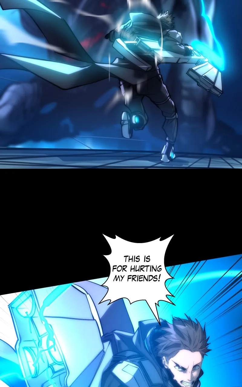 Red Spine Chapter 16 page 16 - 