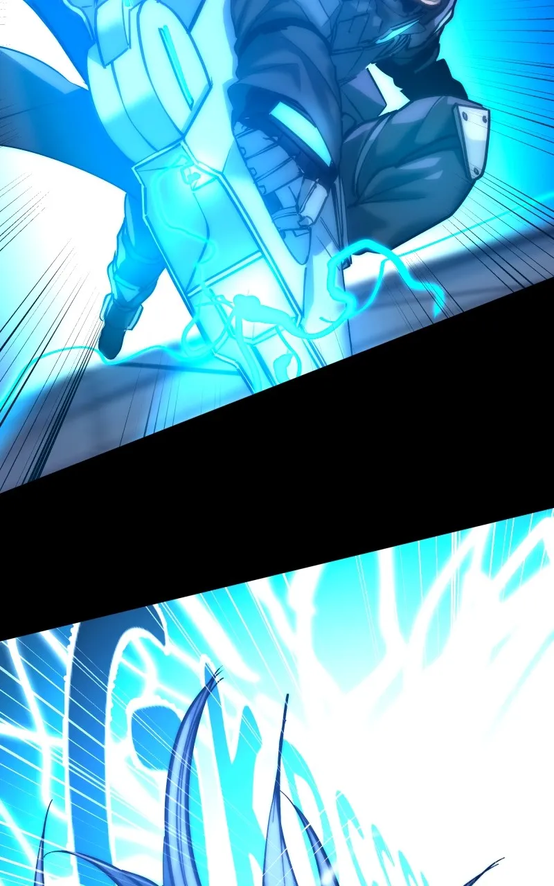 Red Spine Chapter 16 page 17 - 