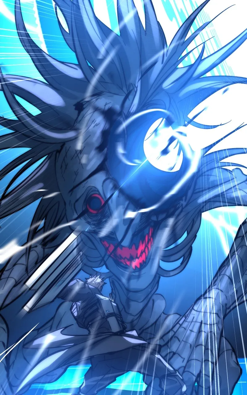 Red Spine Chapter 16 page 18 - 