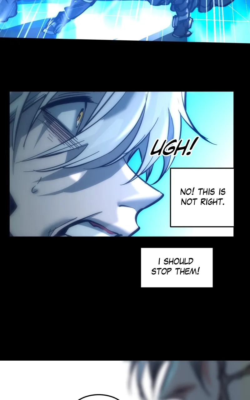 Red Spine Chapter 16 page 19 - 