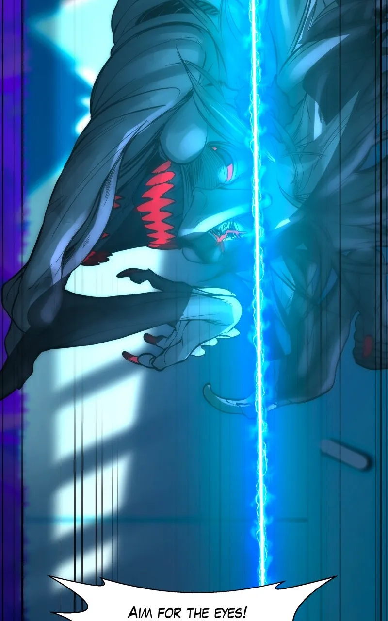 Red Spine Chapter 16 page 3 - 