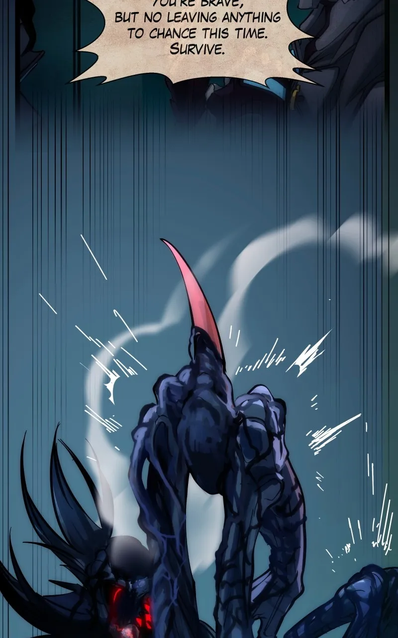 Red Spine Chapter 16 page 22 - 