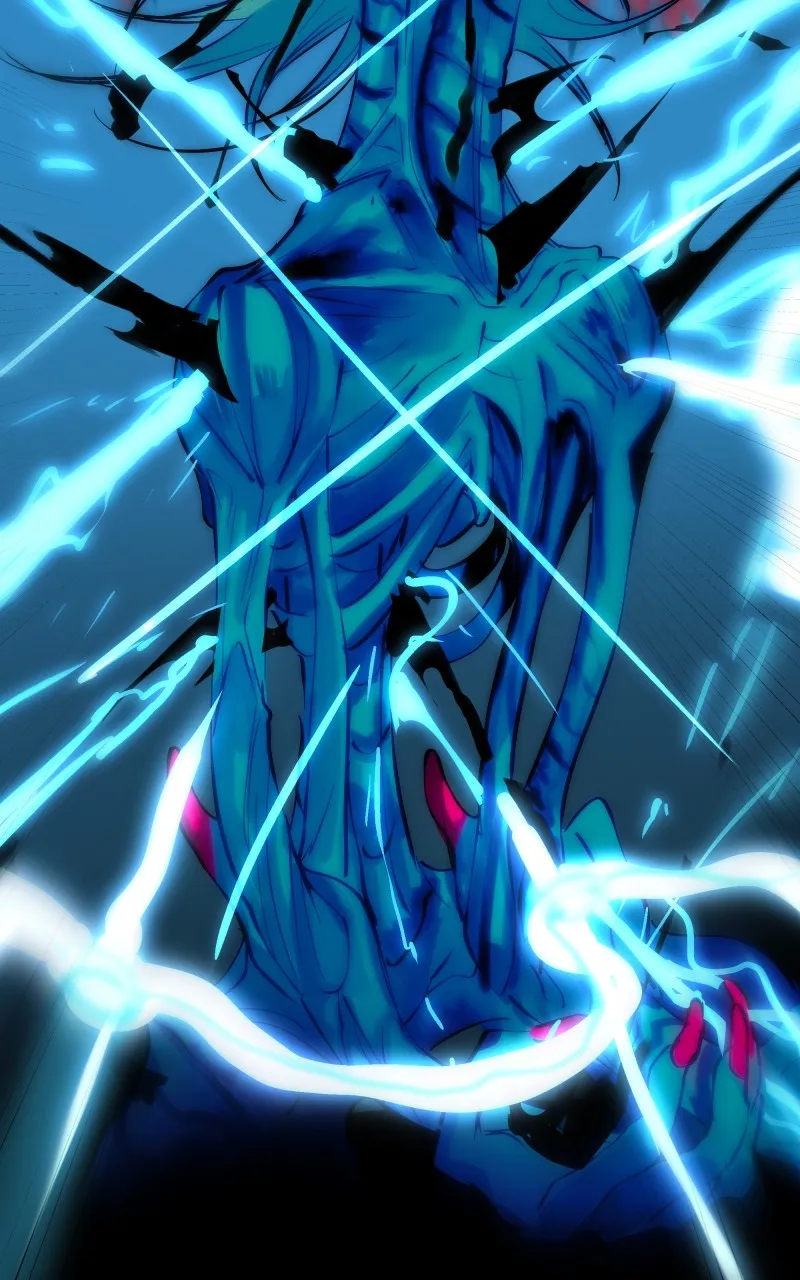 Red Spine Chapter 16 page 28 - 