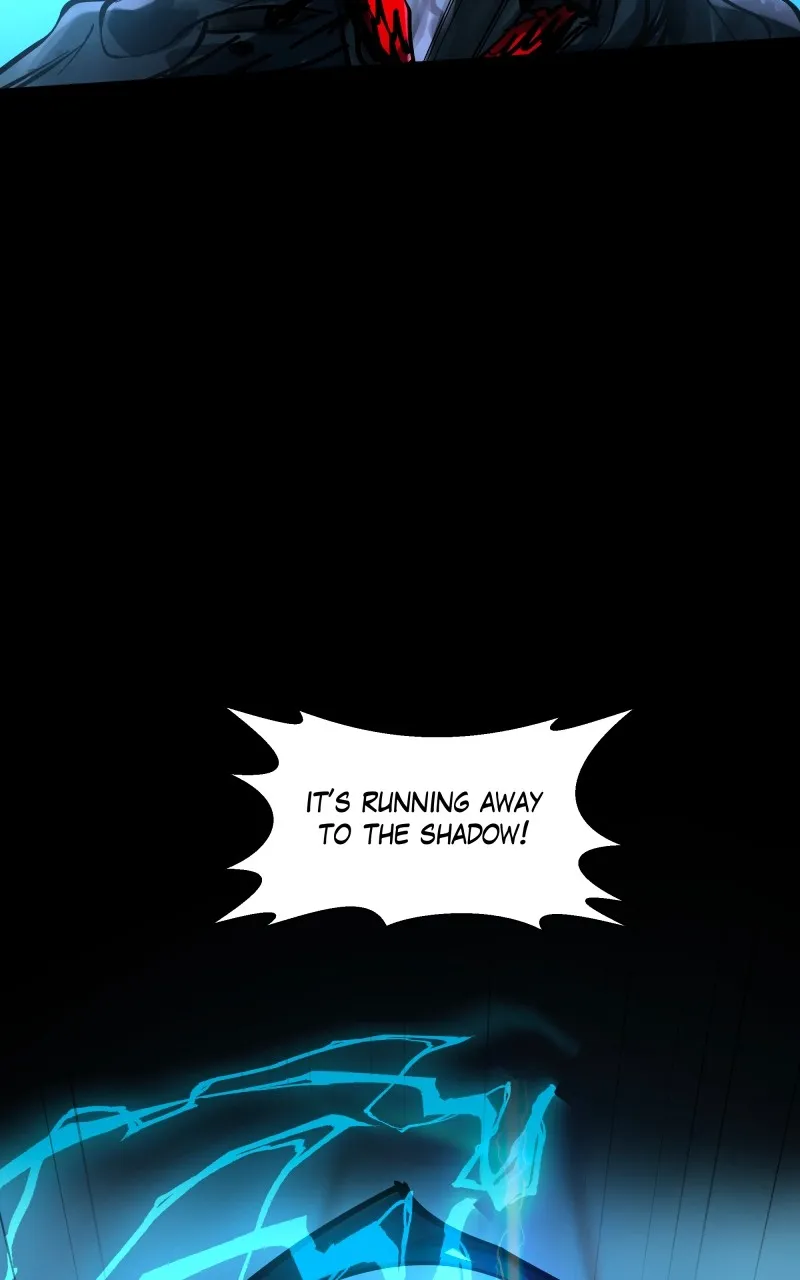 Red Spine Chapter 16 page 30 - 