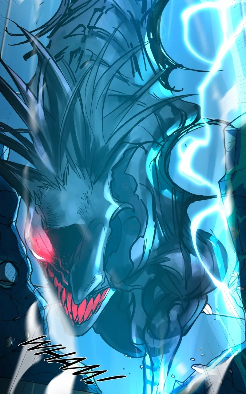Red Spine Chapter 16 page 32 - 