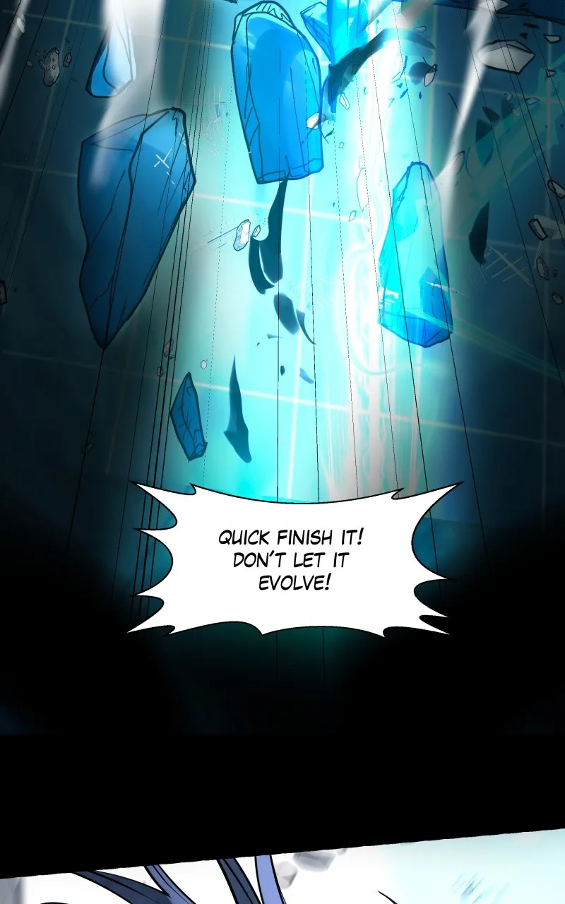 Red Spine Chapter 16 page 33 - 