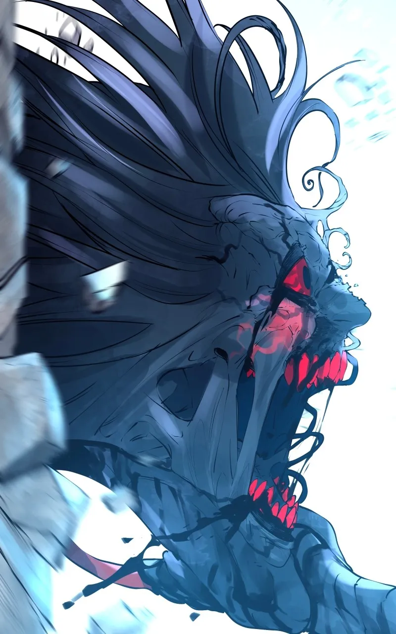 Red Spine Chapter 16 page 34 - 