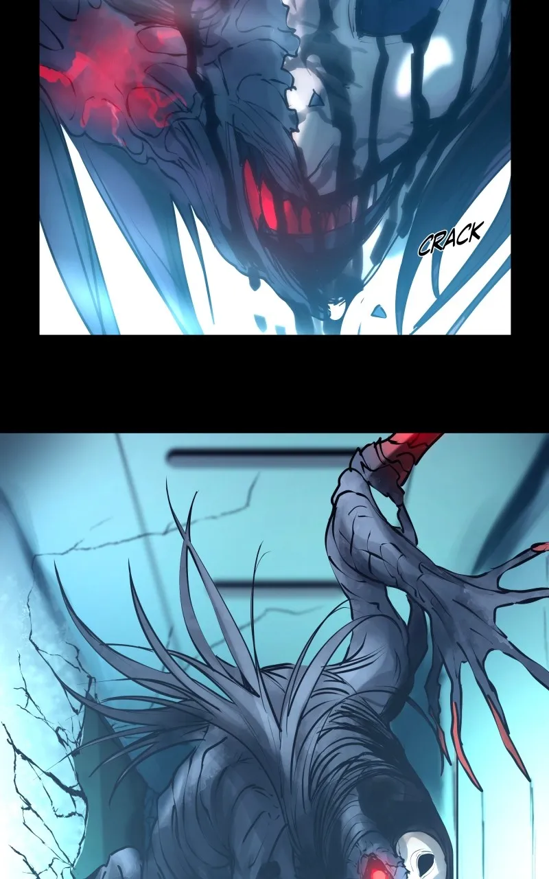 Red Spine Chapter 16 page 36 - 