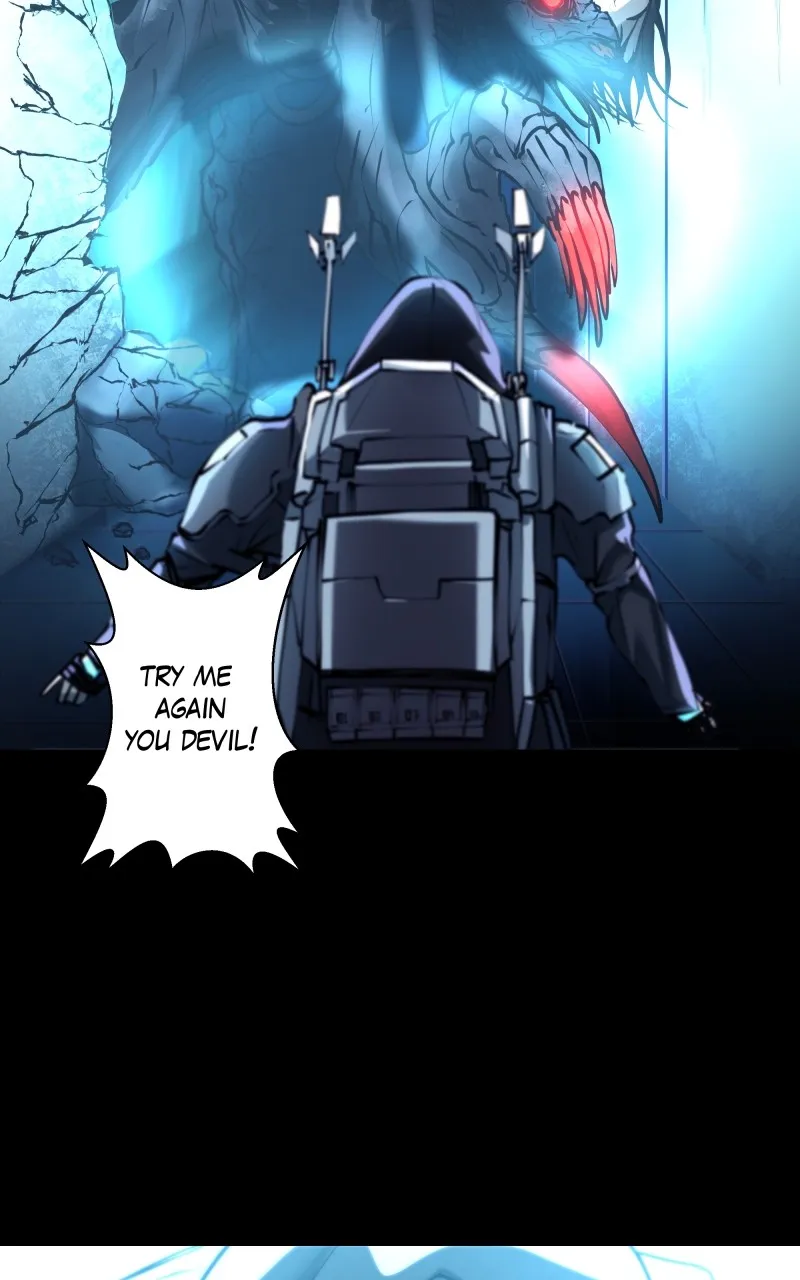 Red Spine Chapter 16 page 37 - 