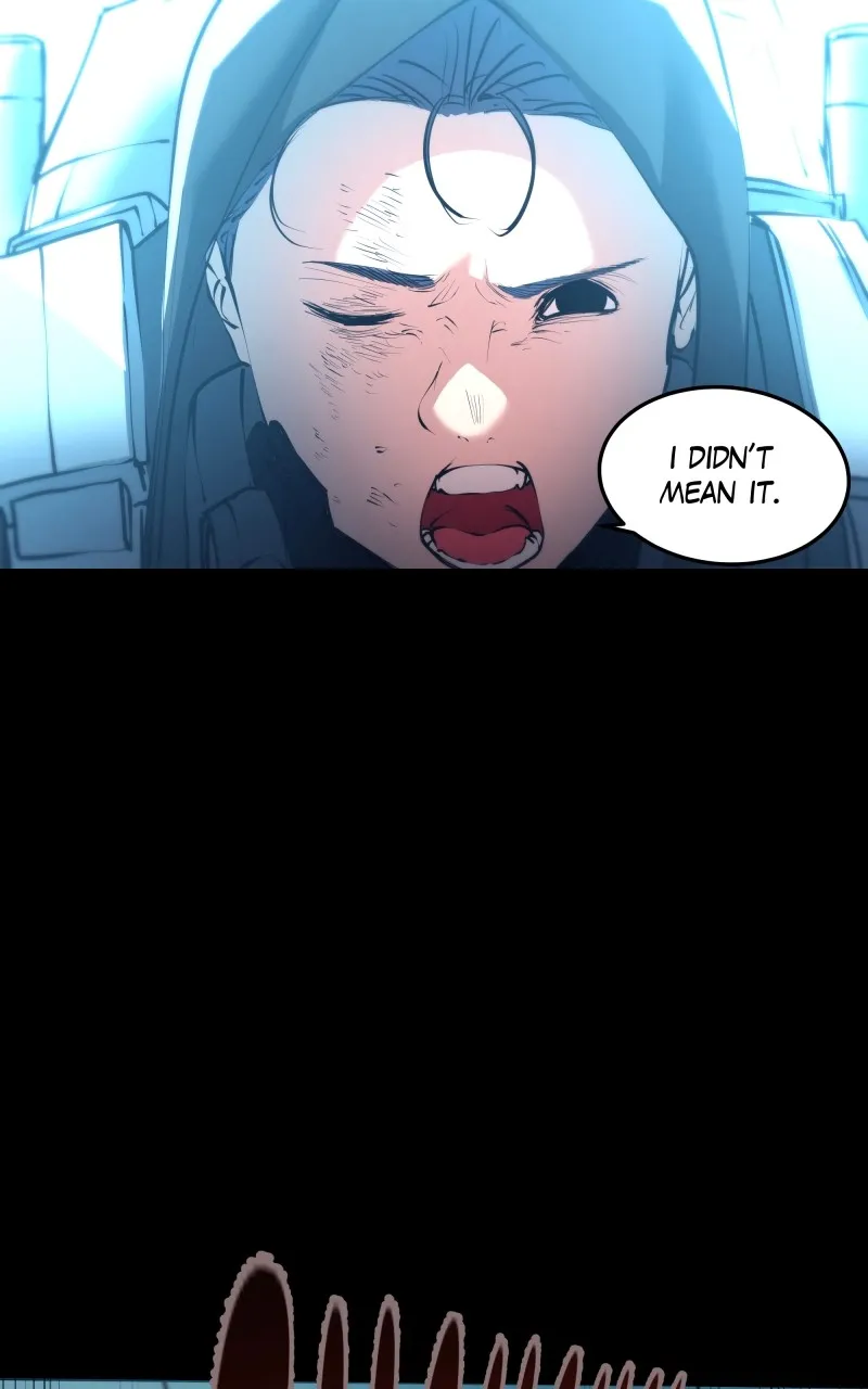 Red Spine Chapter 16 page 38 - 