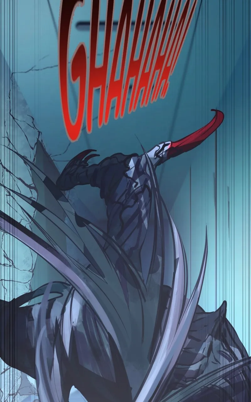 Red Spine Chapter 16 page 39 - 