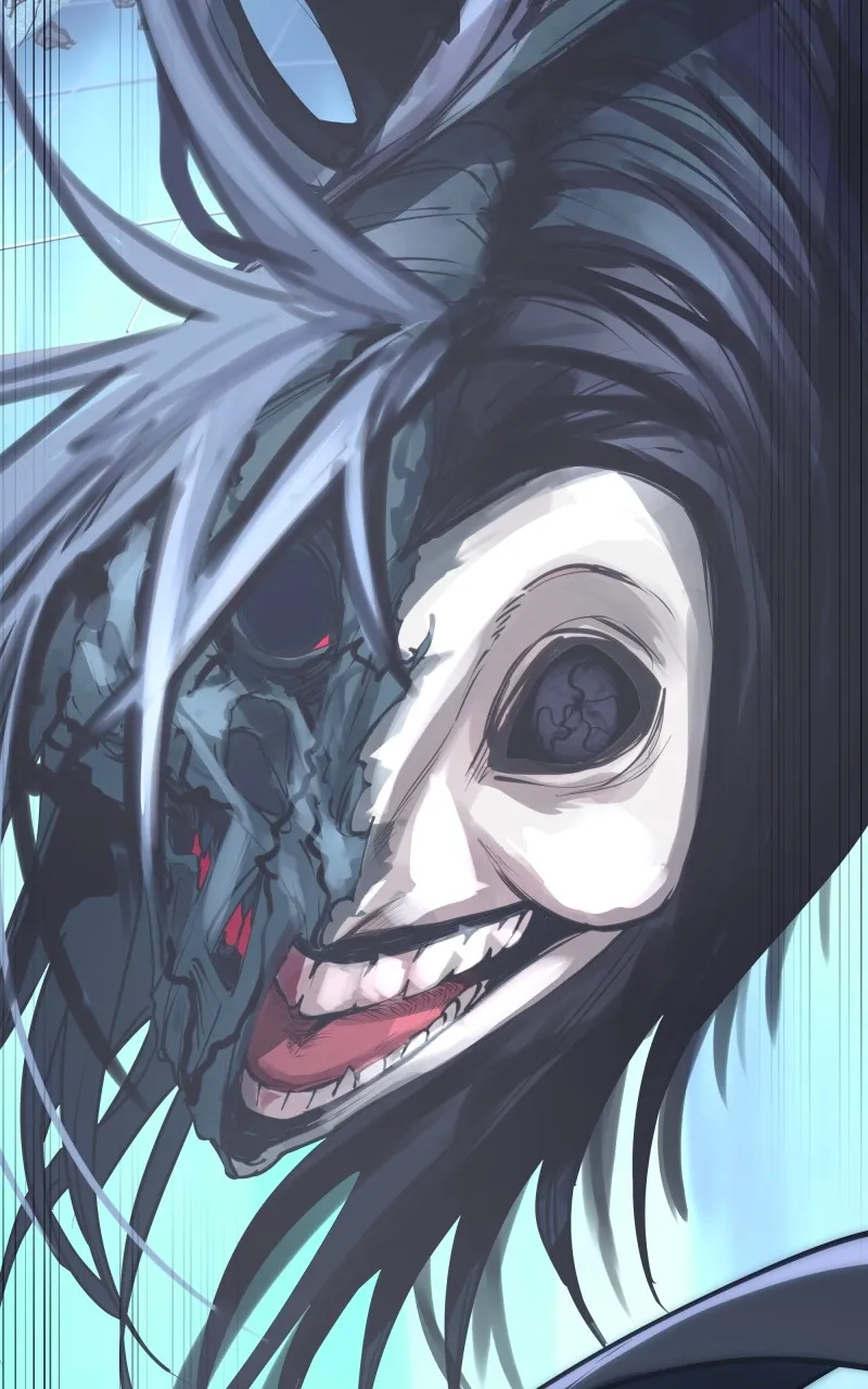 Red Spine Chapter 16 page 40 - 