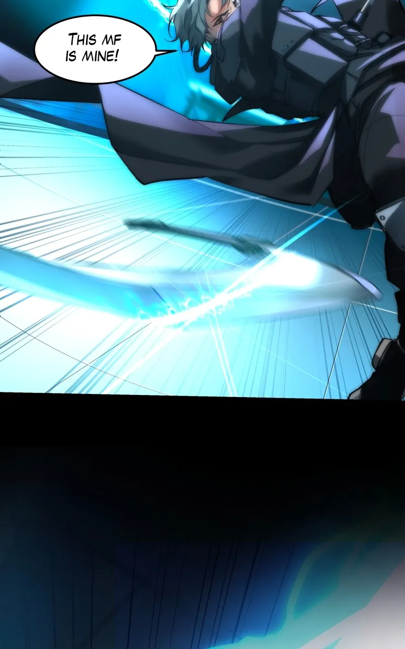 Red Spine Chapter 16 page 5 - 