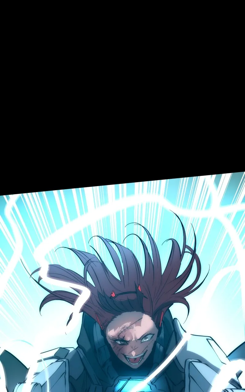 Red Spine Chapter 16 page 43 - 