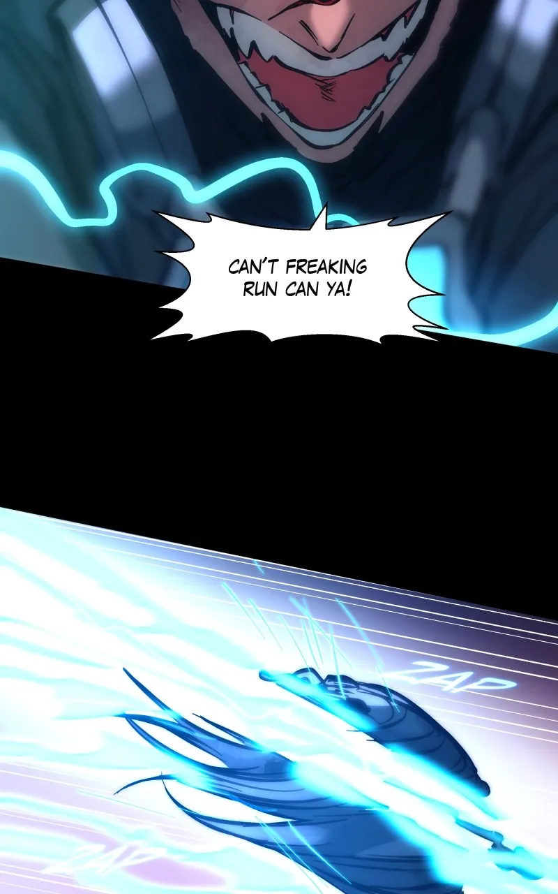 Red Spine Chapter 16 page 46 - 