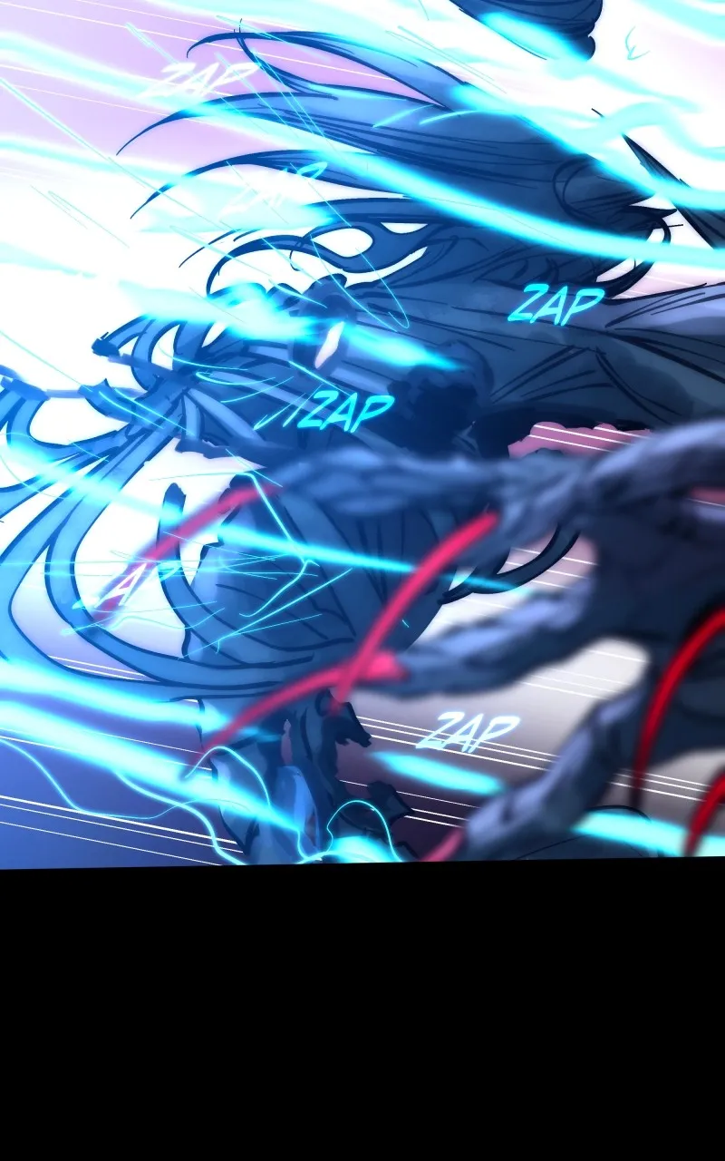Red Spine Chapter 16 page 47 - 
