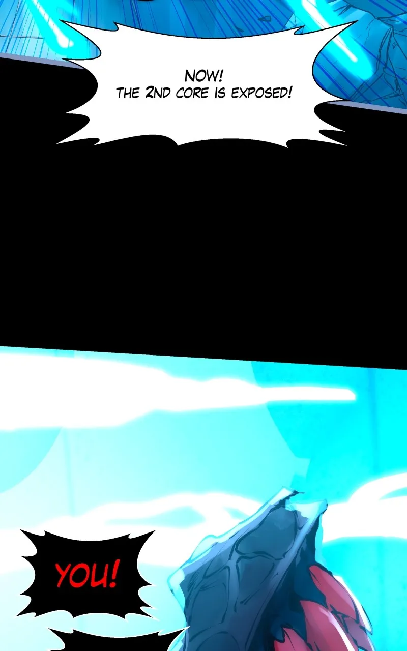 Red Spine Chapter 16 page 49 - 