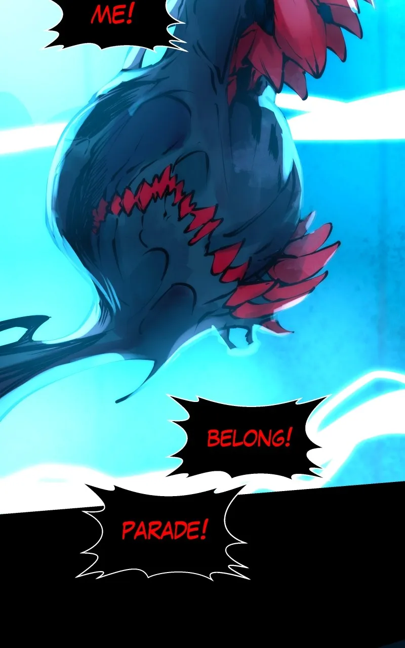 Red Spine Chapter 16 page 50 - 