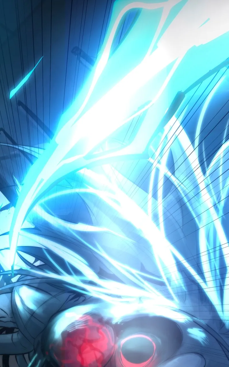 Red Spine Chapter 16 page 6 - 
