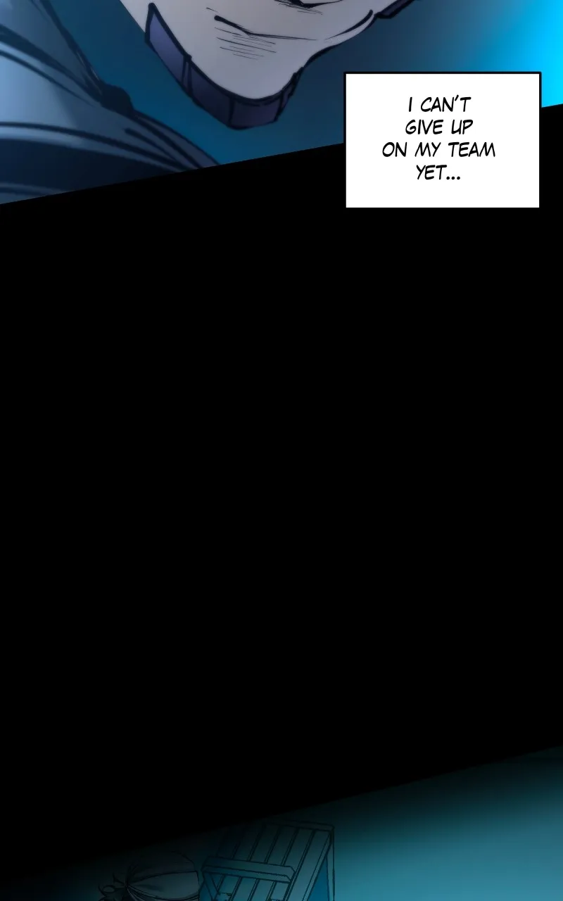 Red Spine Chapter 16 page 55 - 