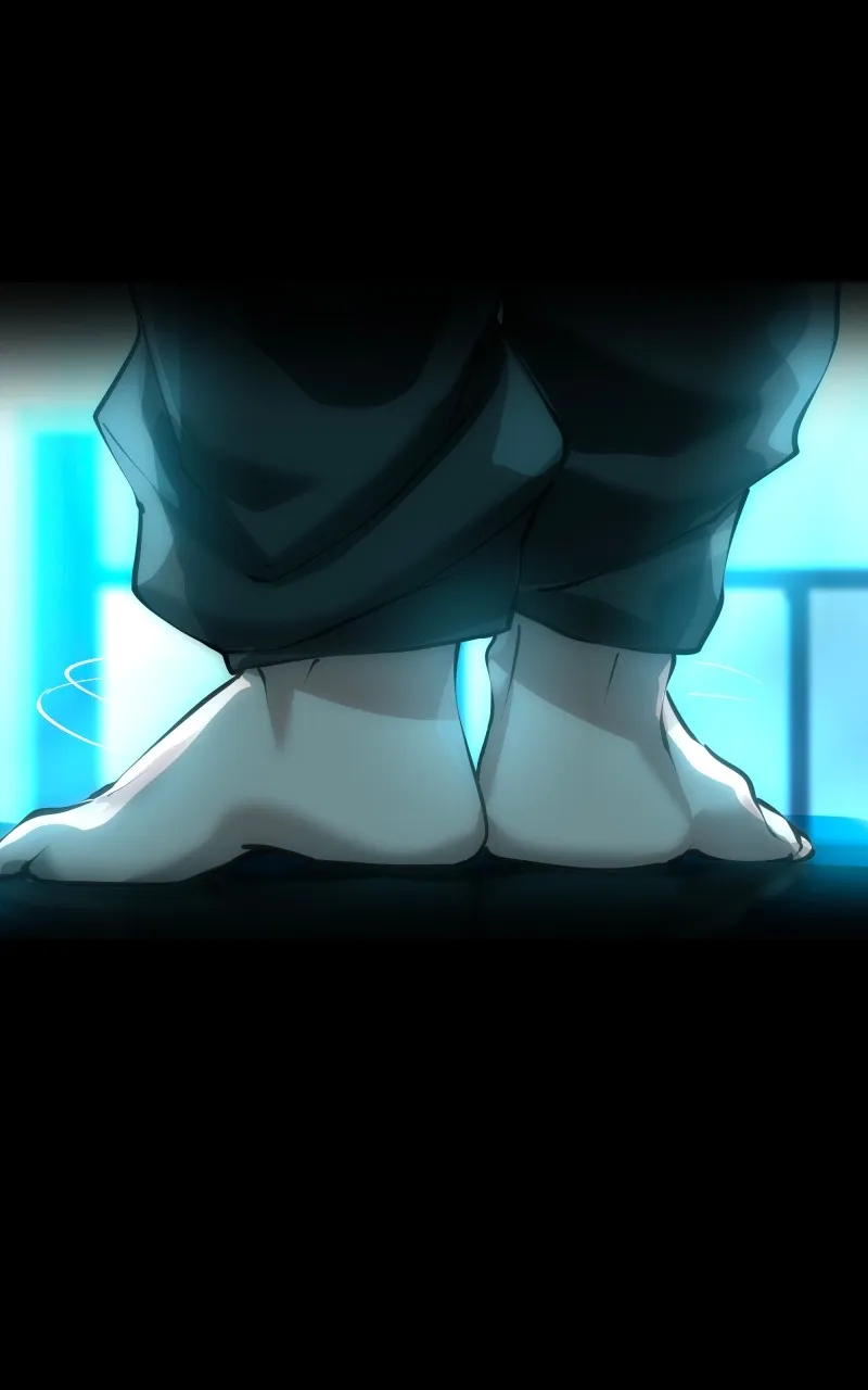 Red Spine Chapter 16 page 58 - 
