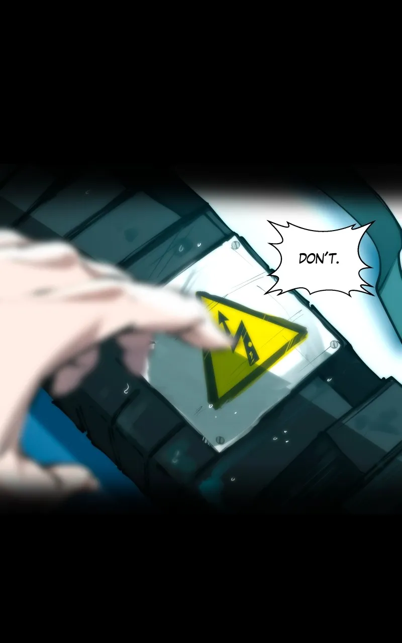 Red Spine Chapter 16 page 61 - 