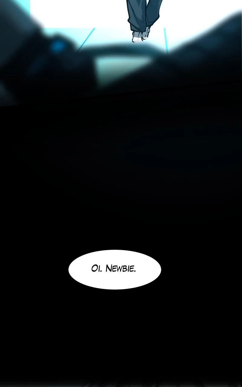 Red Spine Chapter 16 page 64 - 