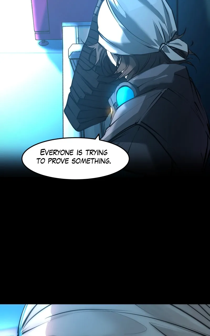 Red Spine Chapter 16 page 66 - 