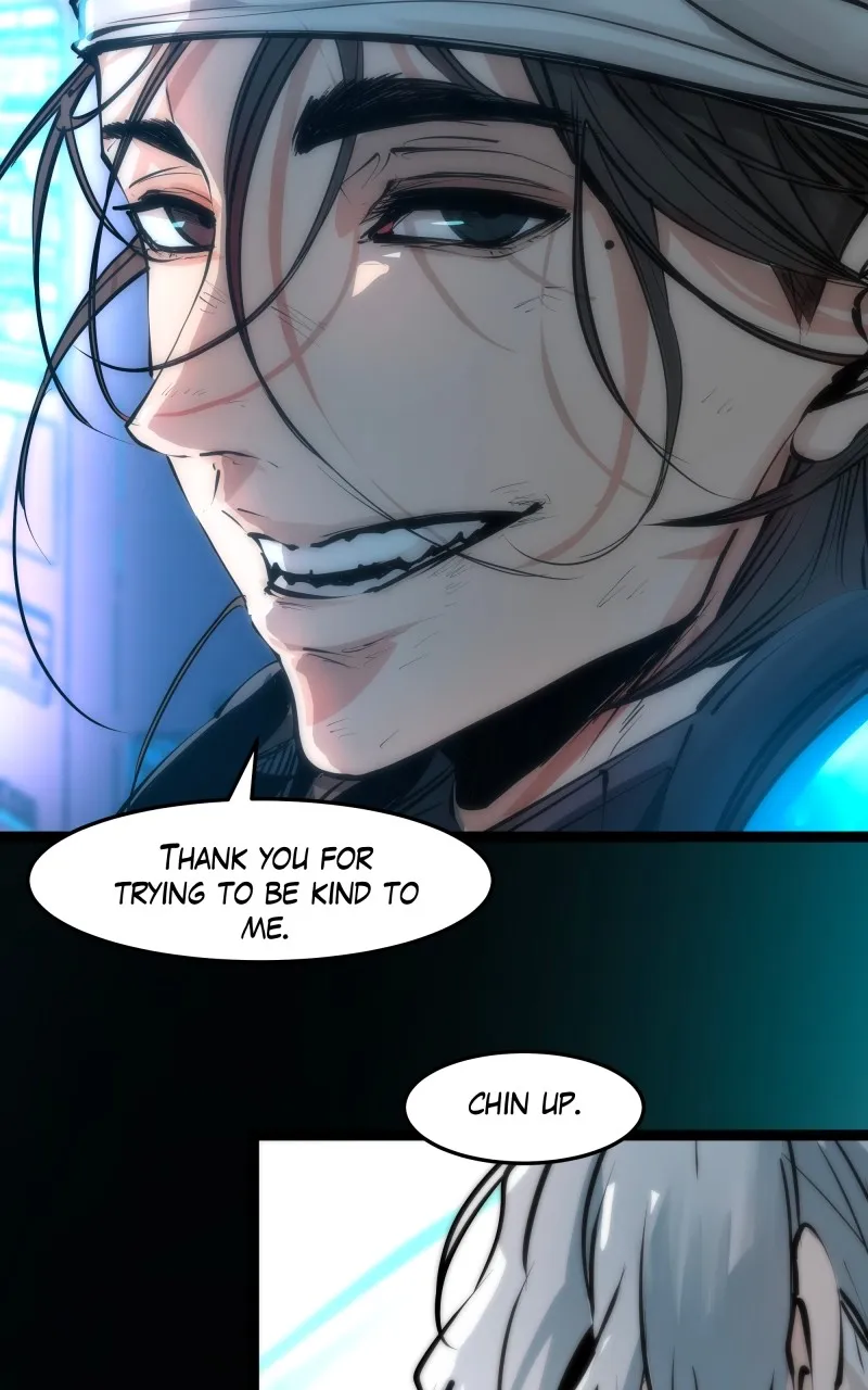 Red Spine Chapter 16 page 67 - 