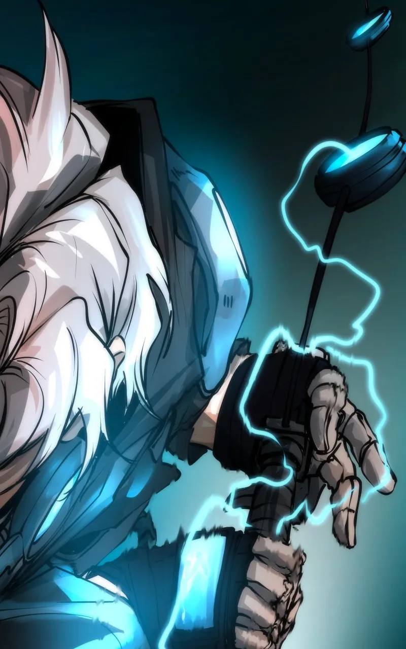Red Spine Chapter 16 page 69 - 
