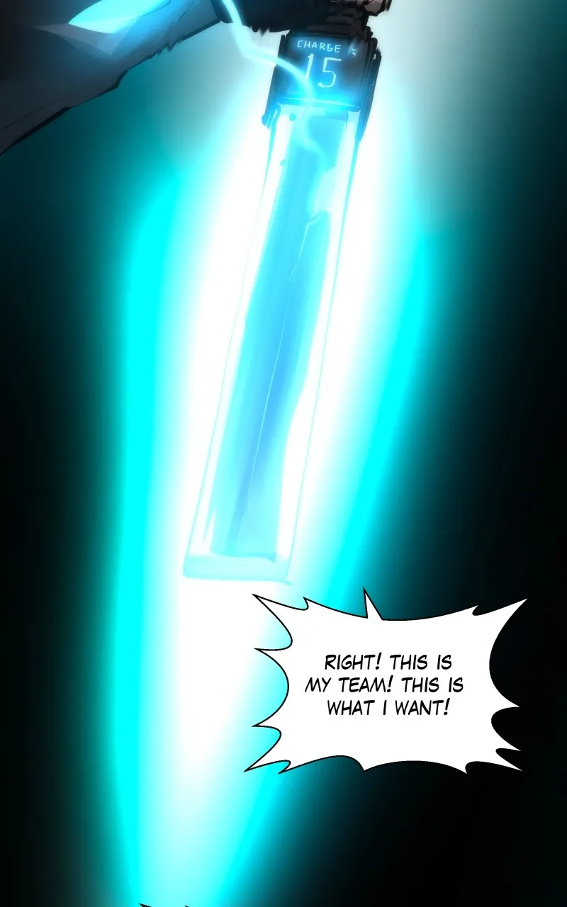 Red Spine Chapter 16 page 70 - 