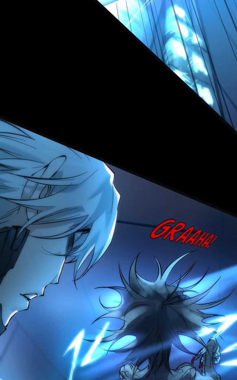 Red Spine Chapter 16 page 8 - 