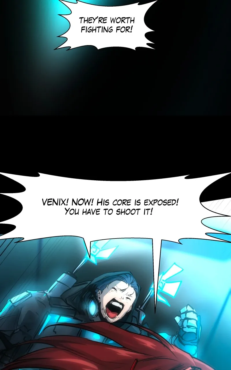 Red Spine Chapter 16 page 71 - 