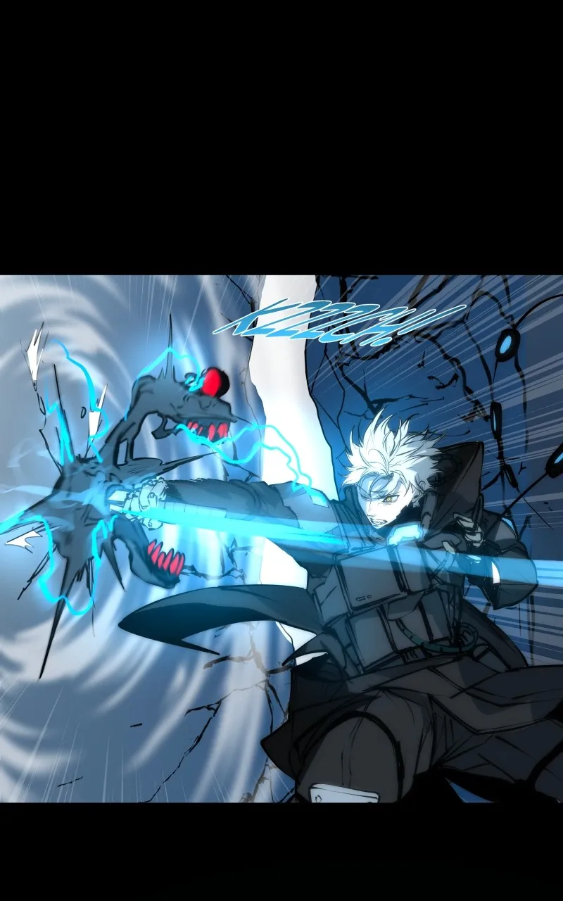 Red Spine Chapter 16 page 76 - 