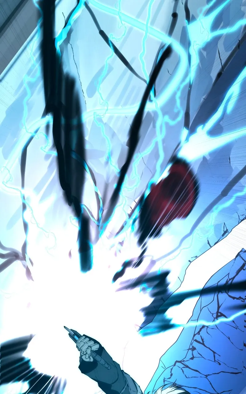 Red Spine Chapter 16 page 79 - 